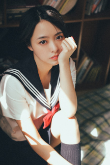 舞剧红色娘子军